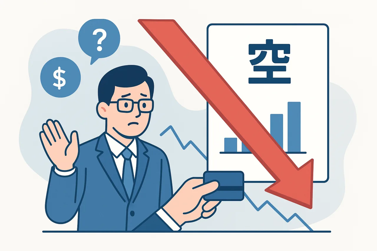 공매도를 둘러싼 흔한 오해와 시장에 미치는 영향