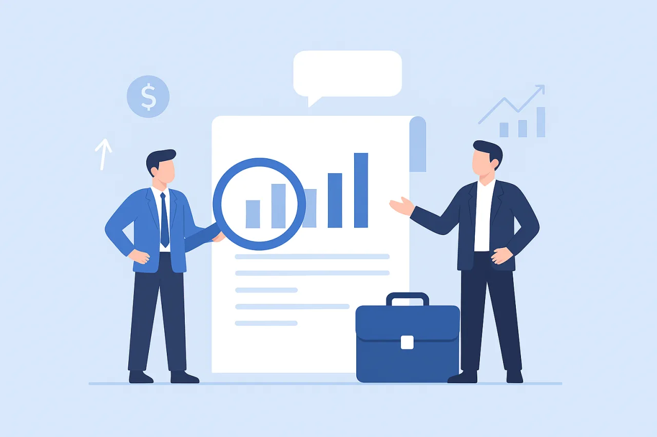 대주거래와 대차거래의 자격 요건과 실질적인 차이점